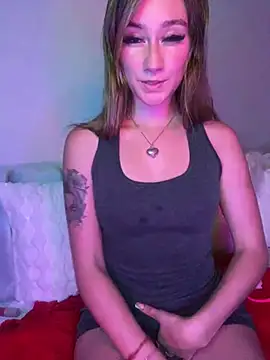 MaryDeniro online show from 02-08-25, 03:41