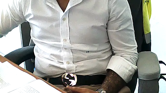 Snapshot of Boysexy98 chatting on 07-02-26, 11:38 Boysexy98 online show from 07-02-26, 11:38