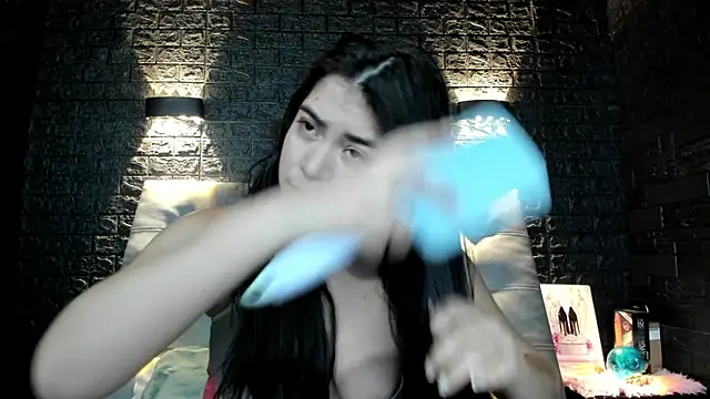 Sweet-Monica online show from 02-07-25, 10:19