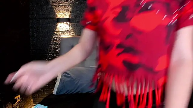 Sweet-Monica online show from 03-17-25, 10:06