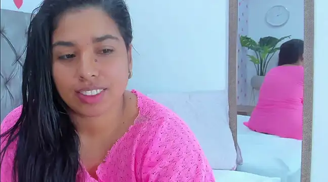 hurrem had online show from 01-30-25, 05:19