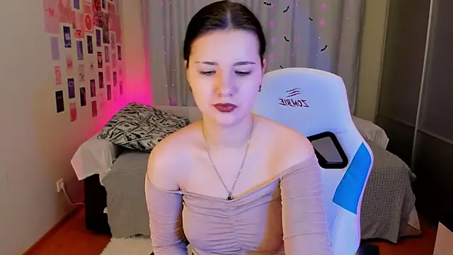 Vanessa Verona online show from 02-02-25, 09:45