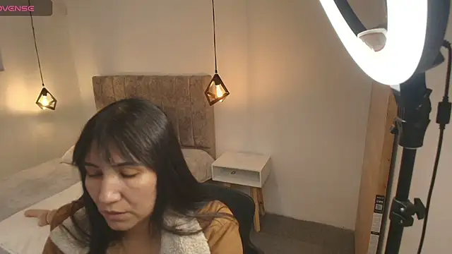 GiaFox  online show from 03-19-26, 07:51