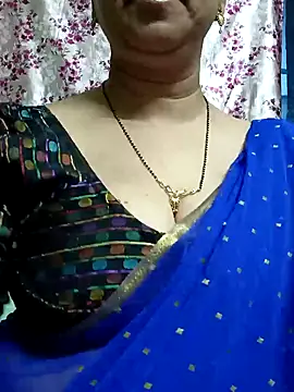 Rosy-B online show from 01-03-25, 06:14