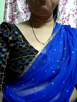 Rosy-B online show from 01-04-25, 05:37