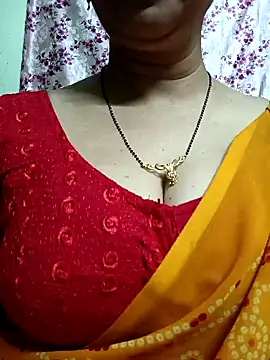 Rosy-B online show from 01-08-25, 01:00