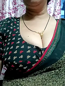 Rosy-B online show from 01-10-25, 05:34