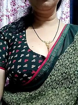 Rosy-B online show from 01-11-25, 12:44