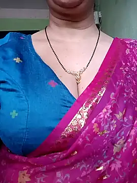 Rosy-B online show from 01-12-25, 10:02