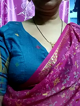 Rosy-B online show from 01-19-25, 06:43