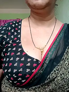 Rosy-B online show from 02-01-25, 09:54