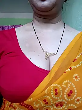 Rosy-B online show from 02-03-25, 09:41