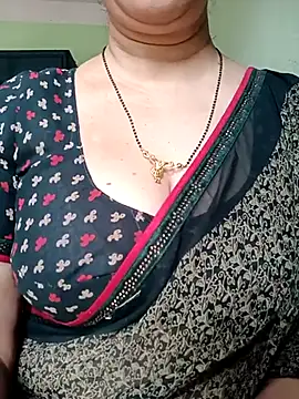 Rosy-B online show from 03-02-25, 03:45