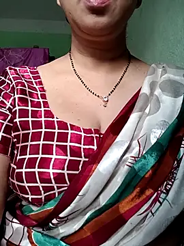 Rosy-B online show from 10-12-25, 12:42