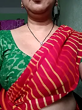 Rosy-B online show from 11-10-25, 12:42