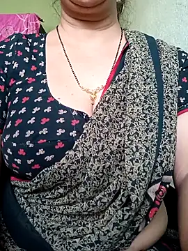 Rosy-B online show from 04-01-26, 09:32