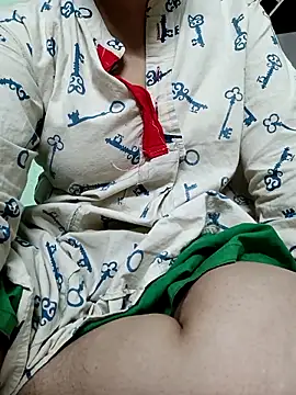 Rosy-B online show from 05-12-26, 03:09