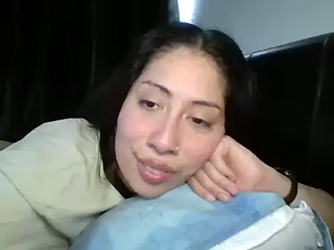 LorenaAnderson online show from 01-28-25, 03:14