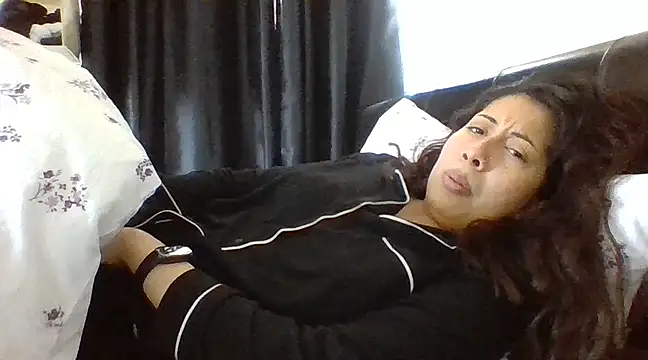 LorenaAnderson online show from 02-05-25, 10:19