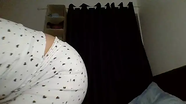 LorenaAnderson online show from 02-18-25, 01:43