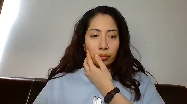 LorenaAnderson online show from 02-19-25, 02:23