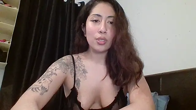 LorenaAnderson online show from 02-21-25, 09:11