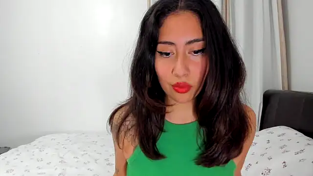 LorenaAnderson online show from 09-19-25, 07:03