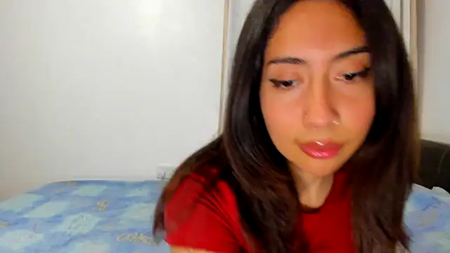 LorenaAnderson online show from 09-27-25, 08:03