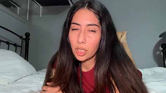 LorenaAnderson online show from 04-19-26, 08:55