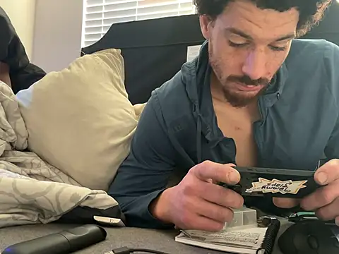 Clearlytothepoint420 online show from 02-08-25, 10:51