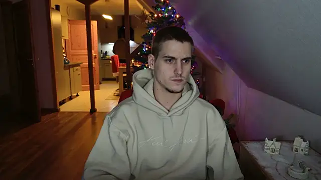 Cookieboy88 online show from 12-21-24, 04:03