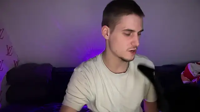 Cookieboy88 online show from 12-25-24, 02:25