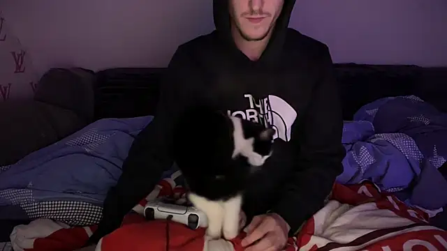 Cookieboy88 online show from 12-29-24, 01:45