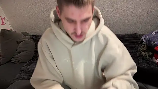 Cookieboy88 online show from 01-03-25, 05:10