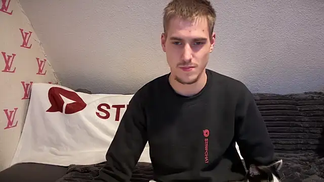 Cookieboy88 online show from 01-06-25, 05:49