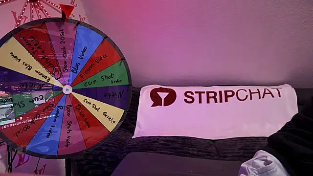 Cookieboy88 online show from 01-17-25, 06:33