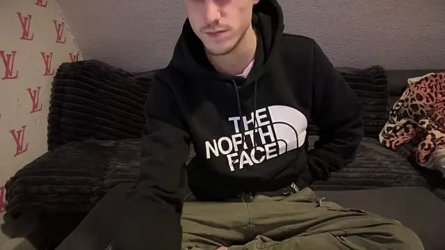 Cookieboy88 online show from 01-23-25, 05:21