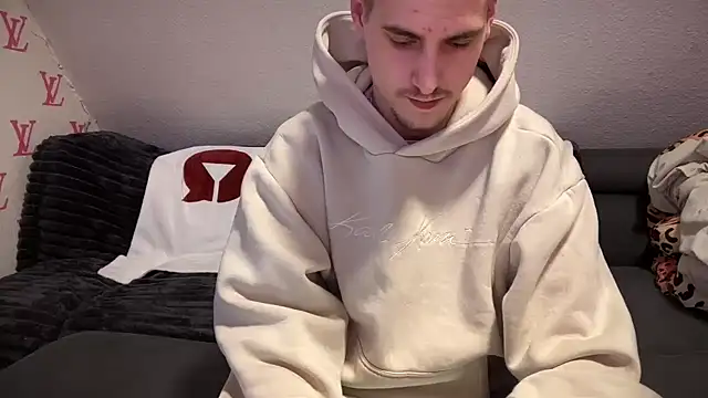 Cookieboy88 online show from 01-28-25, 06:07