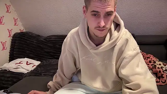 Cookieboy88 online show from 01-30-25, 07:26