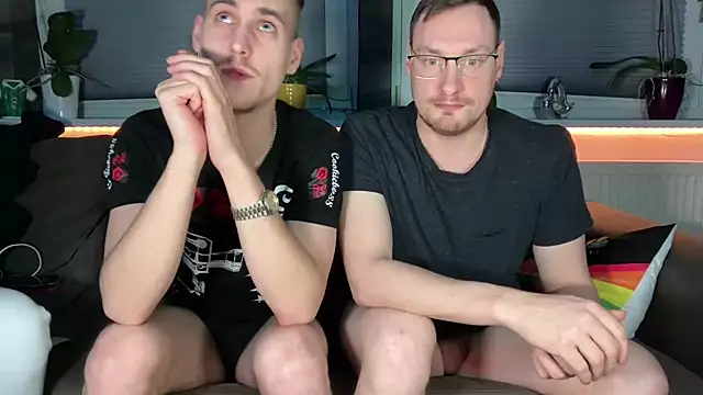 Cookieboy88 online show from 02-15-25, 11:14