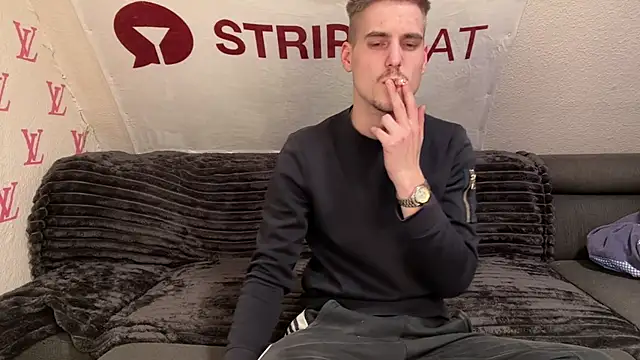 Cookieboy88 online show from 02-20-25, 09:09