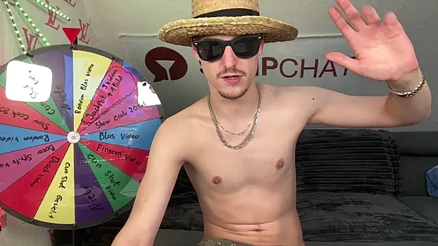 Cookieboy88 online show from 02-21-25, 06:15