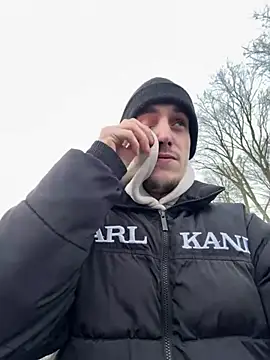 Cookieboy88 online show from 01-16-26, 12:53