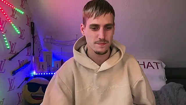 Cookieboy88 online show from 03-24-26, 05:07