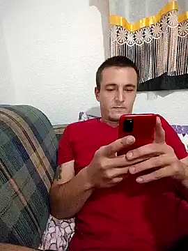 mayk18cm online show from 10-13-25, 06:41