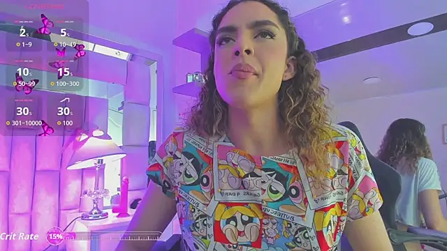 mariiahneedles online show from 05-20-26, 08:04