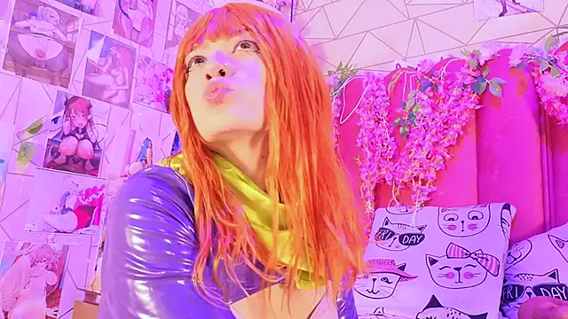 Alicebenett online show from 10-18-25, 09:04