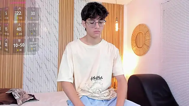 Snapshot of billie_jr chatting on 10-16-25, 04:02 billie jr online show from 10-16-25, 04:02