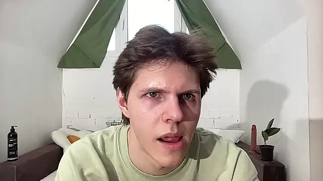 Nick Win online show from 01-04-25, 09:21