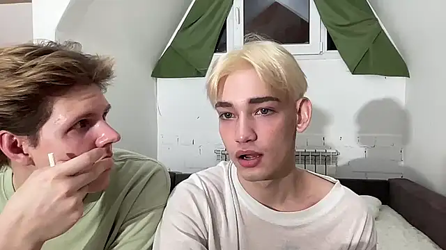 Nick Win online show from 01-09-25, 01:18